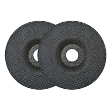 black alumina surface grinding wheels abrasive 115mm 1.6mm